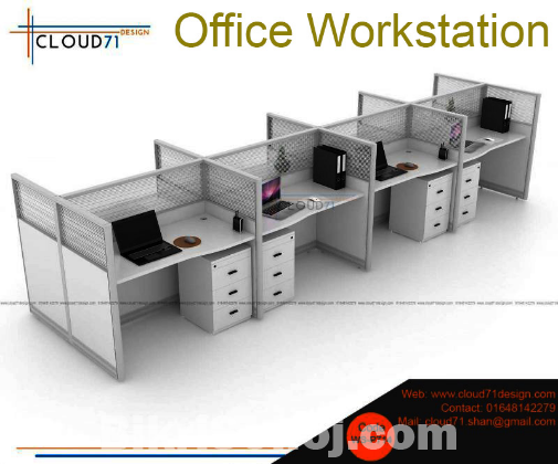 Office Workstation